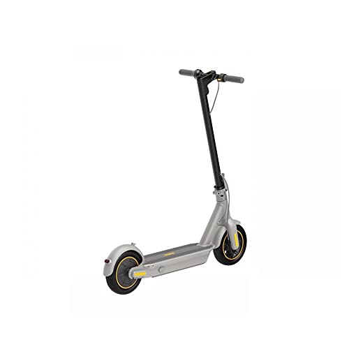 Segway Ninebot MAX G30LP Electric Kick Scooter, Up to 25 Miles Long-range Battery