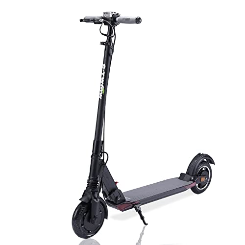 E-TWOW GT SE Electric Scooter, 31 Mile Range, 25 MPH Max Speed