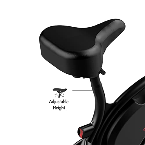 Jetson Bolt Adult Folding Electric Ride-On, Foot Pegs, Easy-Folding