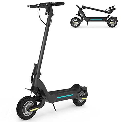 Electric Scooter for Adults,Electric Scooter 800W Motor 10" Tires,Up to 28 Mph