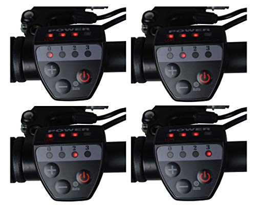 SWIFTY AT656 Electric Bike from 36 Volt 250w Electric Bike for Adults