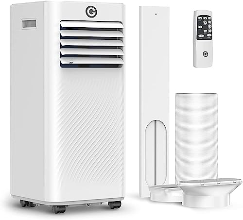 Portable Air Conditioner 7000 BTU