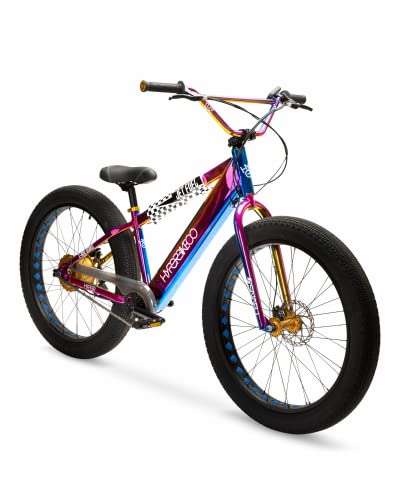 Hyper E-Ride BMX Fat Tire Electric Bike. 250w, 36v Battery