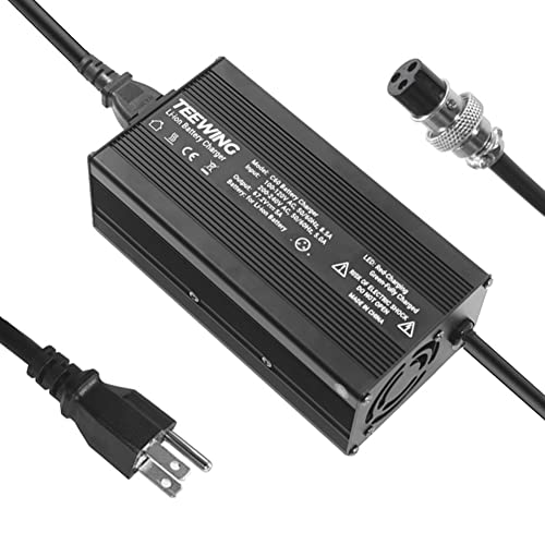 TEEWING X4 Electric Scooter, Scooter for Adults with 5600W Dual Motor