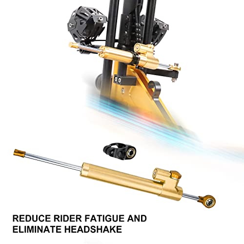 Yume X11 Electric Scooter C-Shaped Absorber 30AH Li Battery 60V 6000W Dual Motors up to 50 MPH