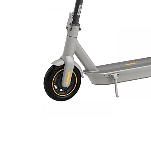 Segway Ninebot MAX G30LP Electric Kick Scooter, Up to 25 Miles Long-range Battery