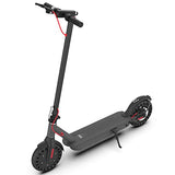 Hiboy S2 Pro Electric Scooter, 500W Motor, 10" Solid Tires, 25 Miles Range
