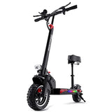 EVERCROSS H5 Electric Scooter, Electric Scooter for Adults with 800W Motor