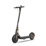 Segway Ninebot F40 Electric Kick Scooter, 350W Powerful Motor