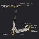 Segway Ninebot MAX G30LP Electric Kick Scooter, Up to 25 Miles Long-range Battery