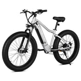 PEXMOR Electric Bike for Adults, 750W Ebike Electric Bicycle for Adults 48V 14AH Removable LG Battery