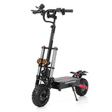 LAOTIE Ti30 Electric Scooter Adults, 5600W Dual Motors