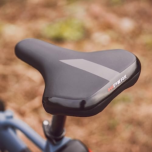 Hipeak Electric Bike for Adults, Ebike 750W/48V/15Ah, 20" x 4.0" Fat Tires Electric Bike