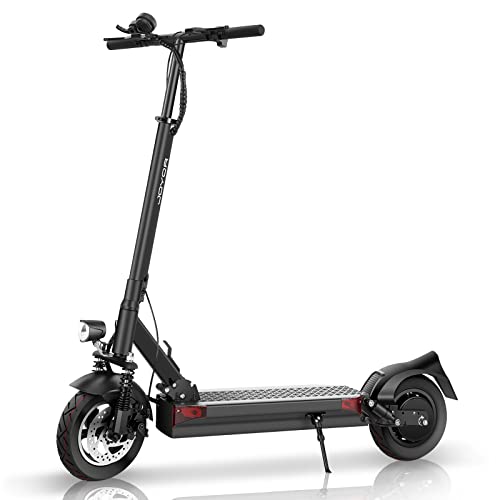 JOYOR Y7-S Electric Scooter for Adults, Max 31 MPH and 43.5-56 Miles Long-Range
