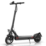 JOYOR Y7-S Electric Scooter for Adults, Max 31 MPH and 43.5-56 Miles Long-Range