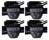 SWIFTY AT656 Electric Bike from 36 Volt 250w Electric Bike for Adults