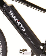 SWIFTY AT656 Electric Bike from 36 Volt 250w Electric Bike for Adults