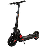 DAGWAY - Long-Range 56-Mile Electric Scooter for Adults & Kids