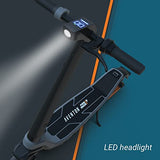 Aventon 40V eScooter Powered By Power Share, Commuter-Friendly Scooter Electric for Adults