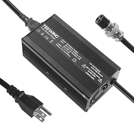 TEEWING X4 Electric Scooter, Scooter for Adults with 5600W Dual Motor