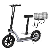 Hiboy Electric Scooter for Adults - 31 Miles Long Range & 22Mph Folding Commuter