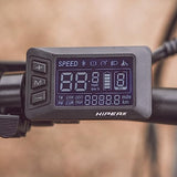 Hipeak Electric Bike for Adults, Ebike 750W/48V/15Ah, 20" x 4.0" Fat Tires Electric Bike