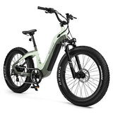 VELOWAVE Electric Bike for Adults 750W Bafang Motor,48V 20AH LG Cells Battery