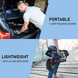 EVERCROSS Electric Scooter, Electric Scooter for Adults with 800W Motor