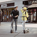 Segway Ninebot MAX G30LP Electric Kick Scooter, Up to 25 Miles Long-range Battery