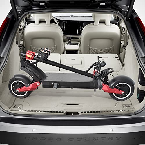 [US Warehouse] Electric Scooter for Adults, Max Speed 43.5Mph