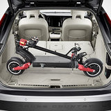 [US Warehouse] Electric Scooter for Adults, Max Speed 43.5Mph