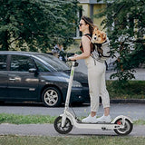 isinwheel X3Pro Electric Scooter, 1200W Motor E-Scooter,12" Fat Tires