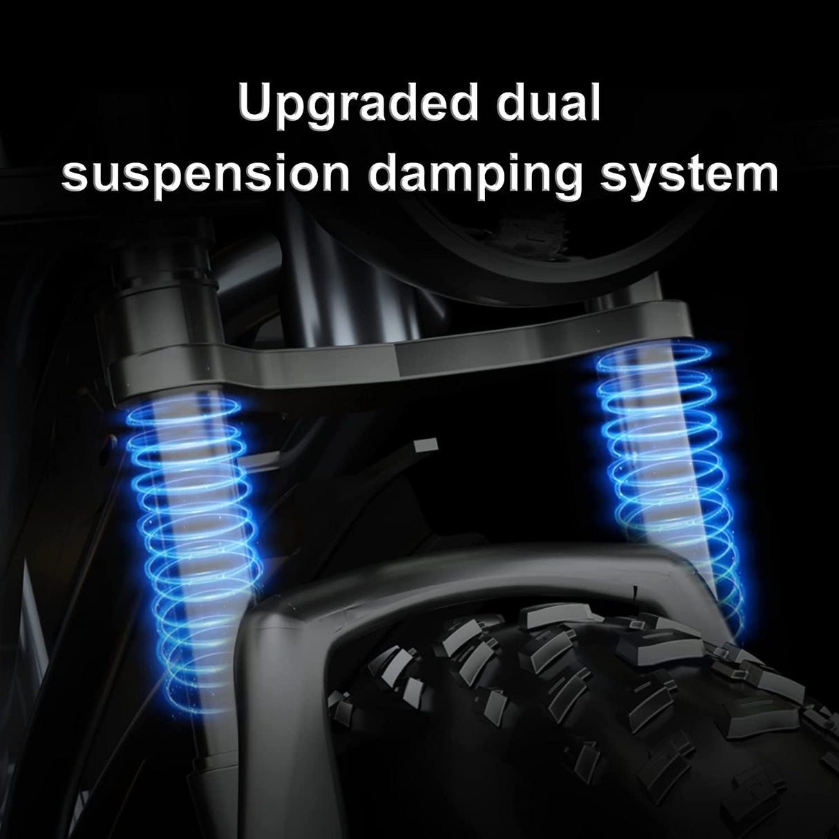 JANSNO Electric Bike 20" x 4.0 Electric Bike for Adults with 750W Brushless Motor