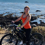 TotGuard Electric Bike for Adults, 26" Ebike 350W Bicycles