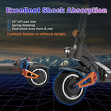 KuKirin G3Pro Electric Scooter Adults, 2400W Dual Motor