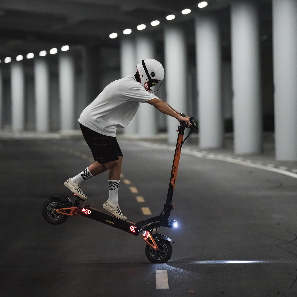 KuKirin G3Pro Electric Scooter Adults, 2400W Dual Motor