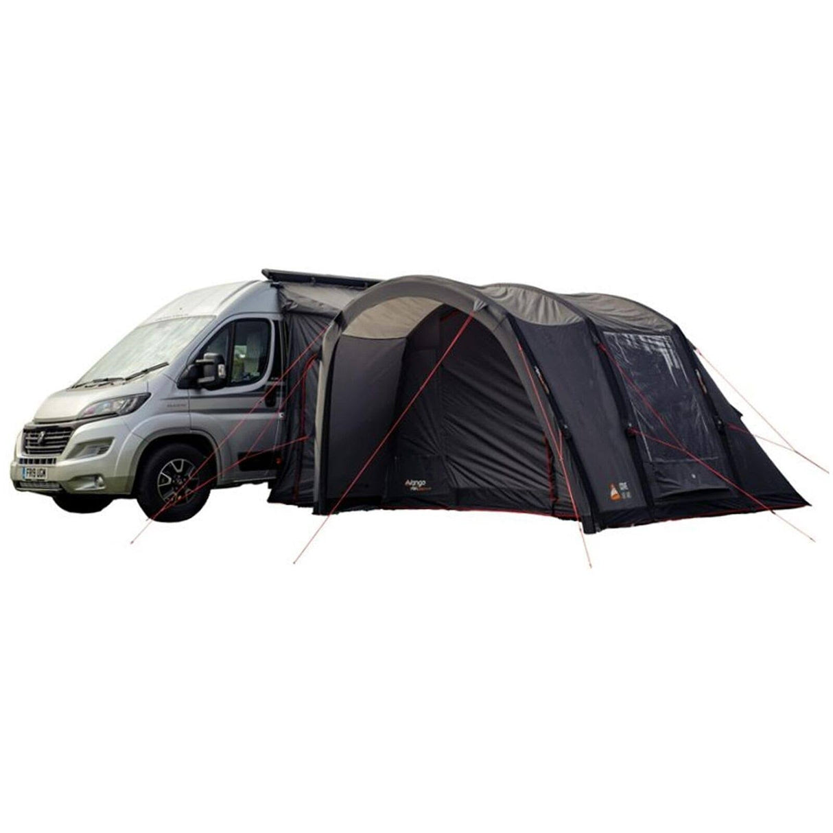 Vango Cove II Air Mid Drive Away Awning